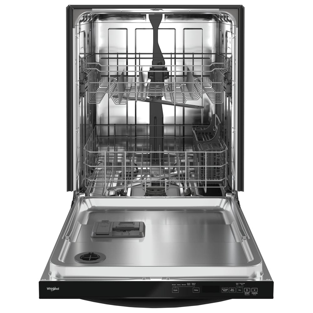 Whirlpool WDT740SALB Dishwasher