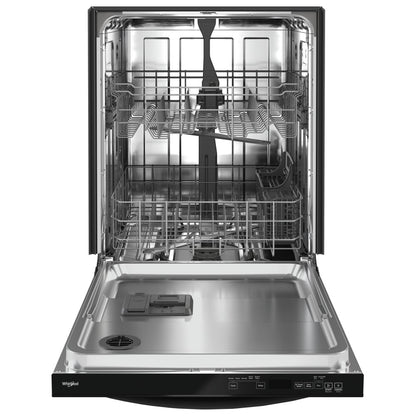 Whirlpool WDT740SALB Dishwasher