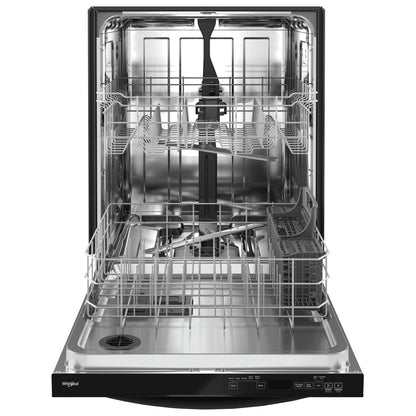Whirlpool WDT740SALB Dishwasher