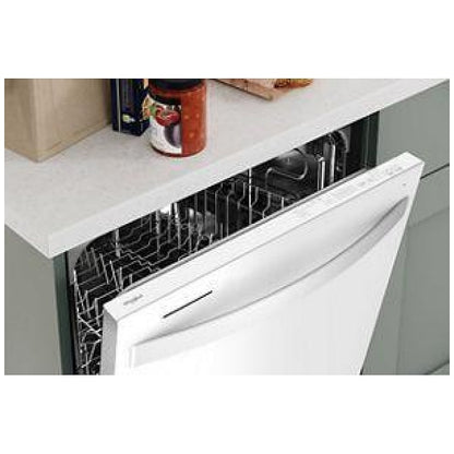 Whirlpool WDT740SALW Dishwasher