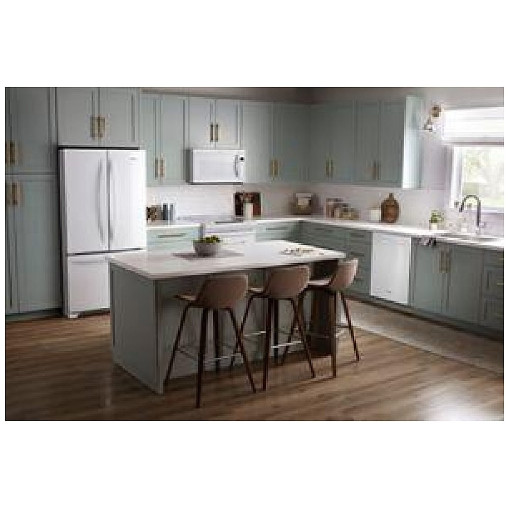 Whirlpool WDT740SALW Dishwasher