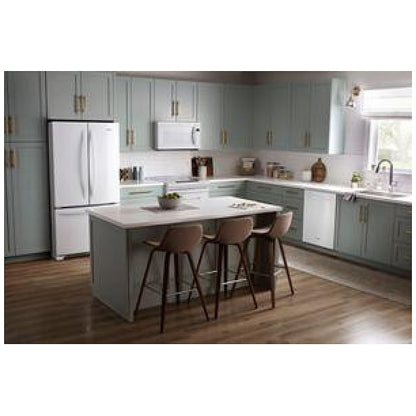 Whirlpool WDT740SALW Dishwasher