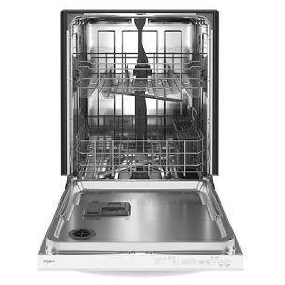Whirlpool WDT740SALW Dishwasher