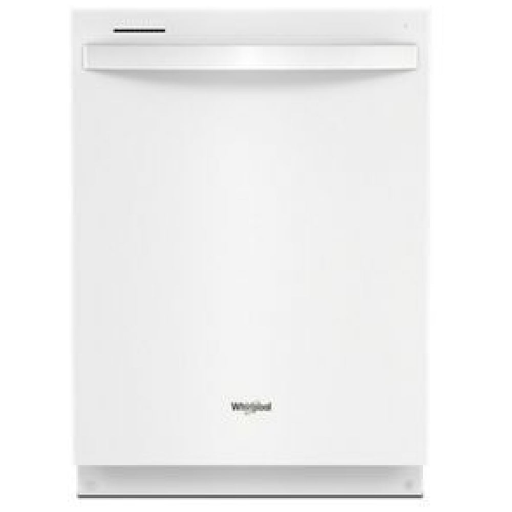 Whirlpool WDT740SALW Dishwasher