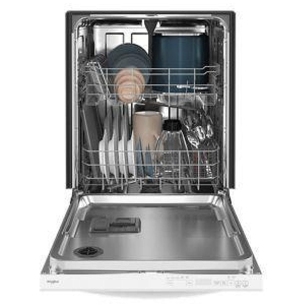 Whirlpool WDT740SALW Dishwasher