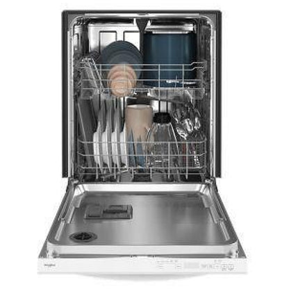 Whirlpool WDT740SALW Dishwasher