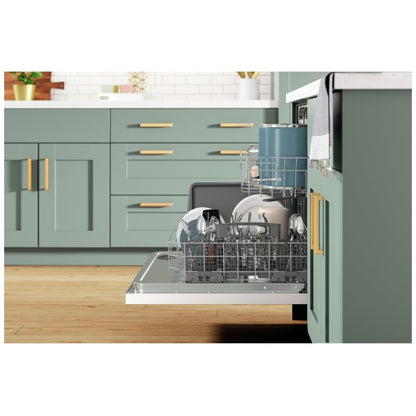 Whirlpool WDT740SALW Dishwasher