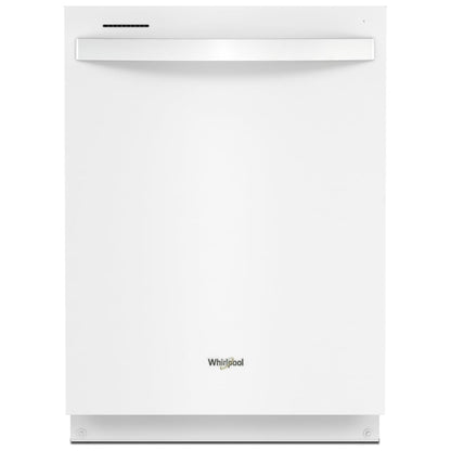 Whirlpool WDT740SALW Dishwasher
