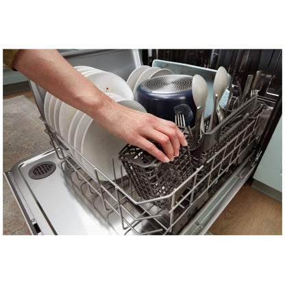 Whirlpool WDT740SALW Dishwasher