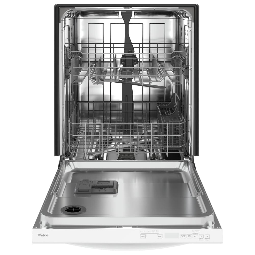 Whirlpool WDT740SALW Dishwasher