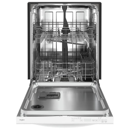 Whirlpool WDT740SALW Dishwasher
