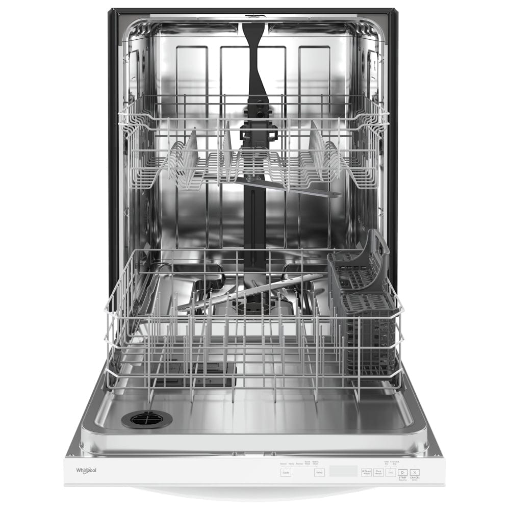 Whirlpool WDT740SALW Dishwasher