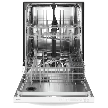 Whirlpool WDT740SALW Dishwasher