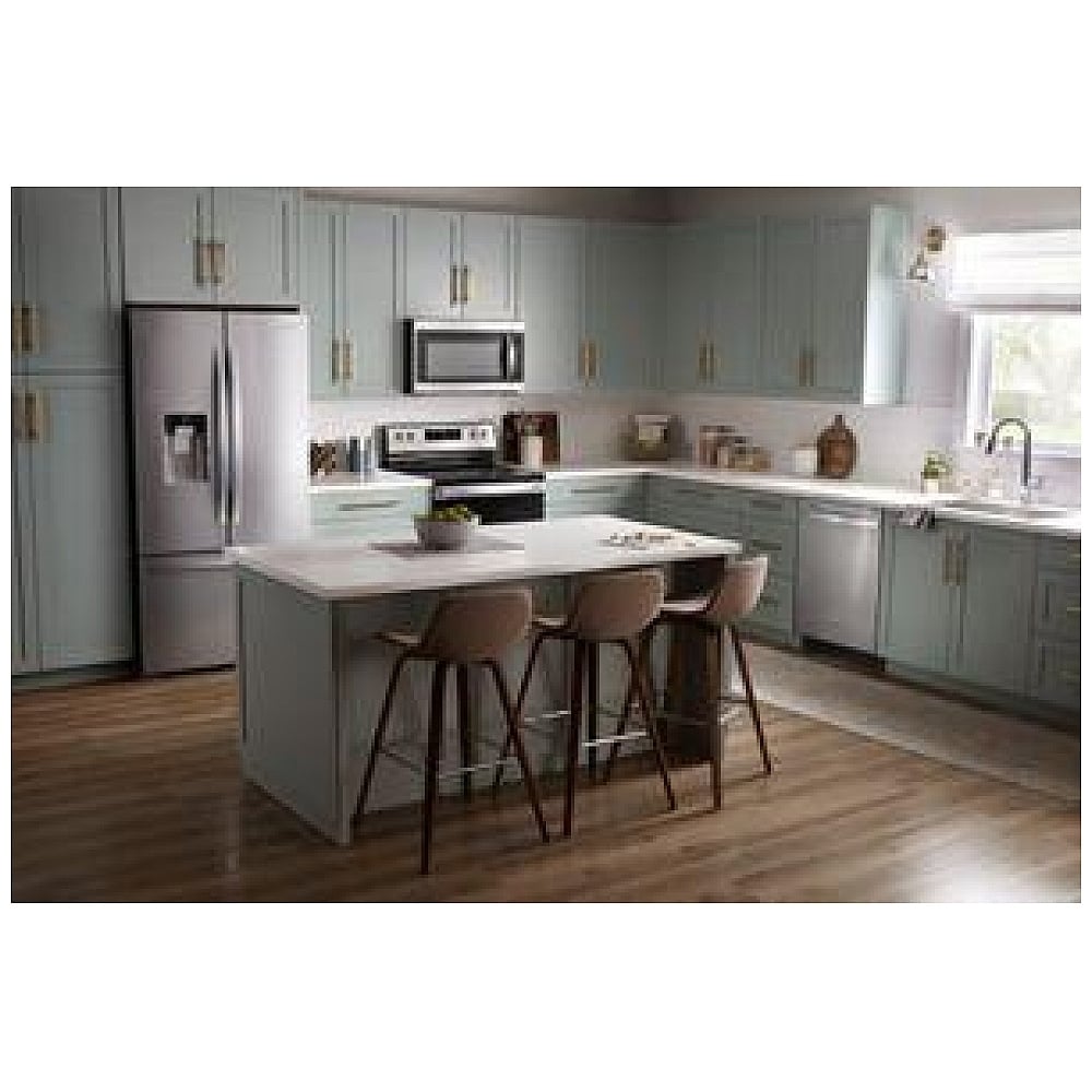 Whirlpool WDT740SALZ 24" Built-In Dishwasher