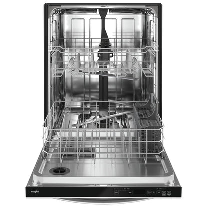 Whirlpool WDT740SALZ 24" Built-In Dishwasher