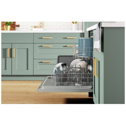 Whirlpool WDT740SALZ 24" Built-In Dishwasher