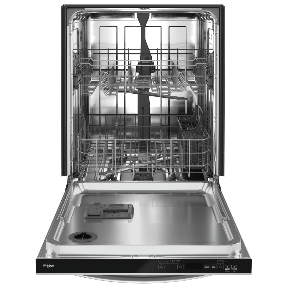 Whirlpool WDT740SALZ 24" Built-In Dishwasher