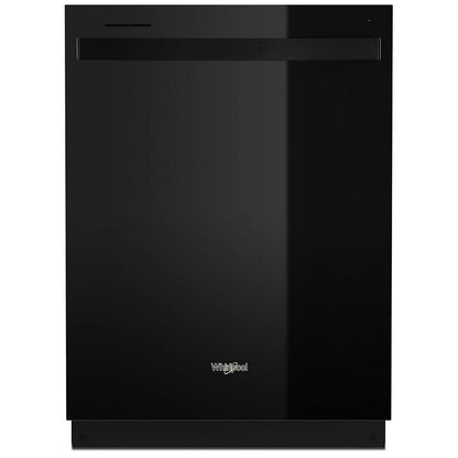 惠而浦 WDT750SAKB 洗碗机