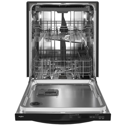 Whirlpool WDT750SAKB Dishwasher