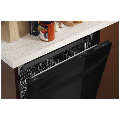 Whirlpool WDT750SAKB Dishwasher