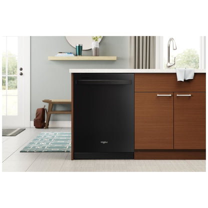 Whirlpool WDT750SAKB Dishwasher