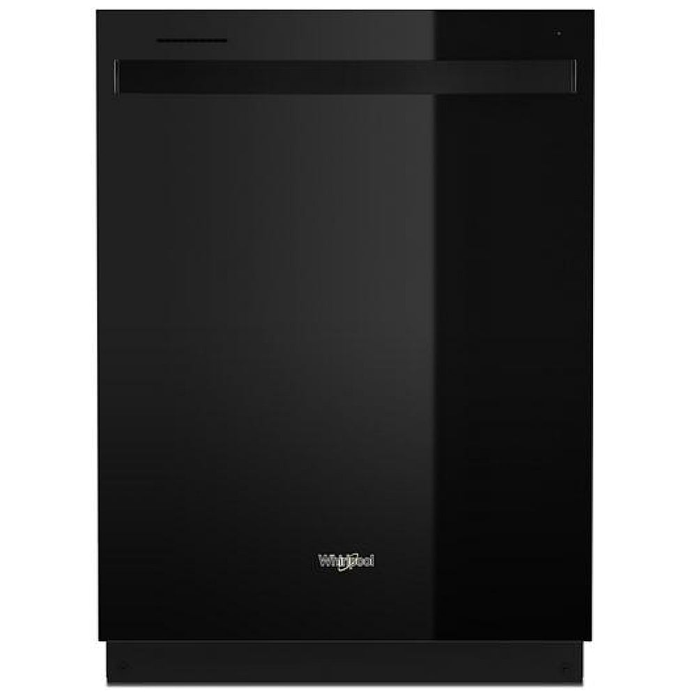Whirlpool WDT750SAKB Dishwasher