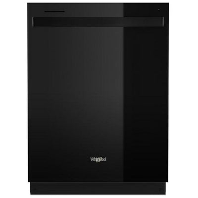Whirlpool WDT750SAKB Dishwasher
