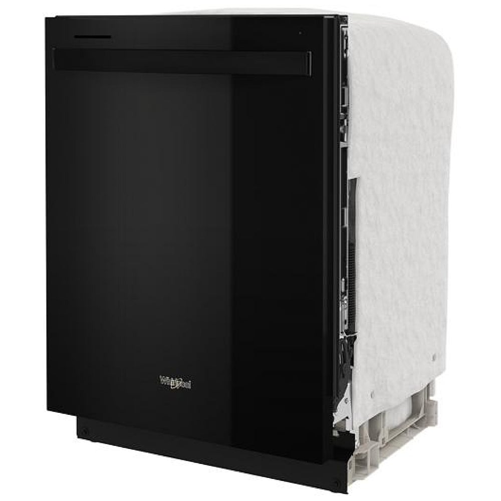 Whirlpool WDT750SAKB Dishwasher