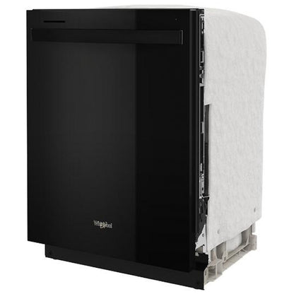 Whirlpool WDT750SAKB Dishwasher