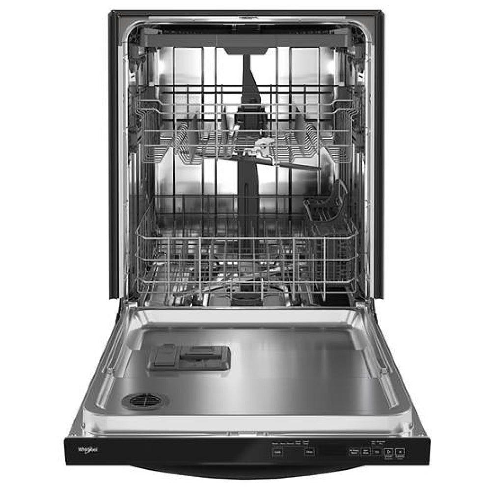 Whirlpool WDT750SAKB Dishwasher
