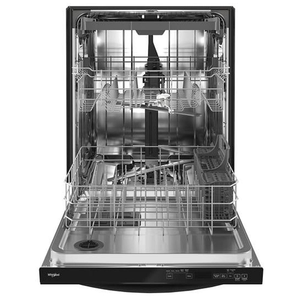 Whirlpool WDT750SAKB Dishwasher