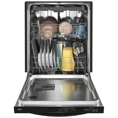 Whirlpool WDT750SAKB Dishwasher
