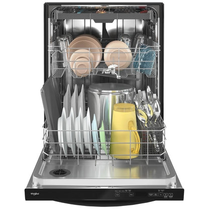 Whirlpool WDT750SAKB Dishwasher