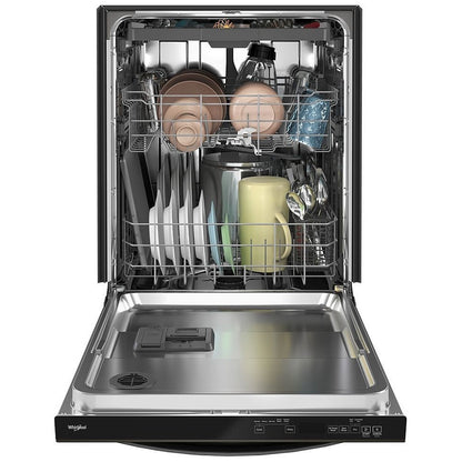 Whirlpool WDT750SAKV Dishwasher