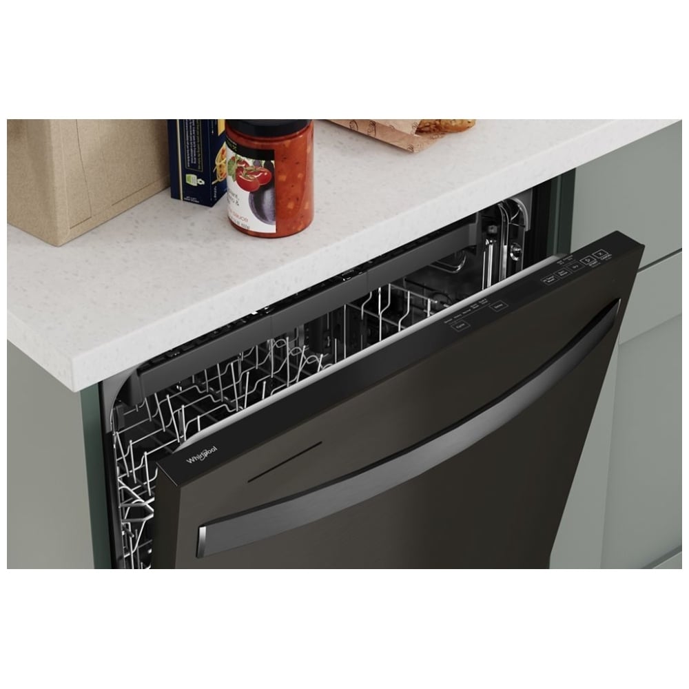Whirlpool WDT750SAKV Dishwasher