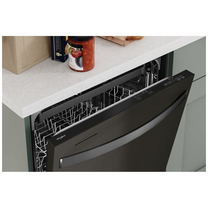 Whirlpool WDT750SAKV Dishwasher