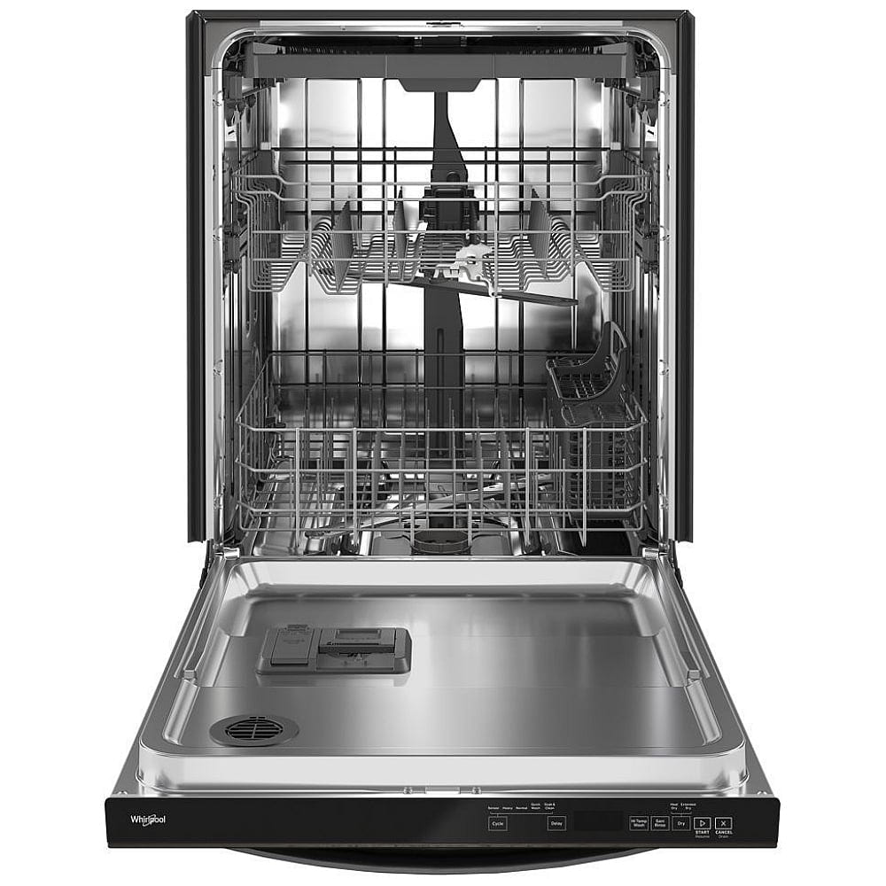 Whirlpool WDT750SAKV Dishwasher