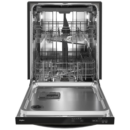 Whirlpool WDT750SAKV Dishwasher