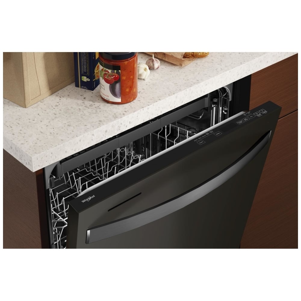 Whirlpool WDT750SAKV Dishwasher