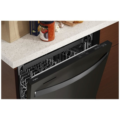 Whirlpool WDT750SAKV Dishwasher