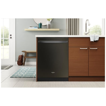 Whirlpool WDT750SAKV Dishwasher
