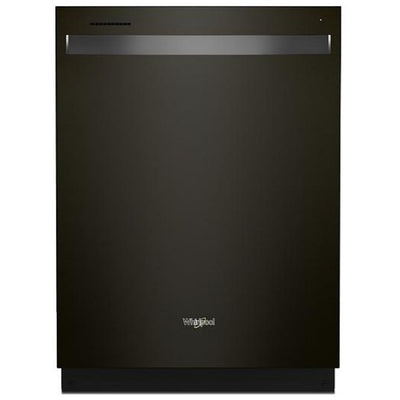 Whirlpool WDT750SAKV Dishwasher