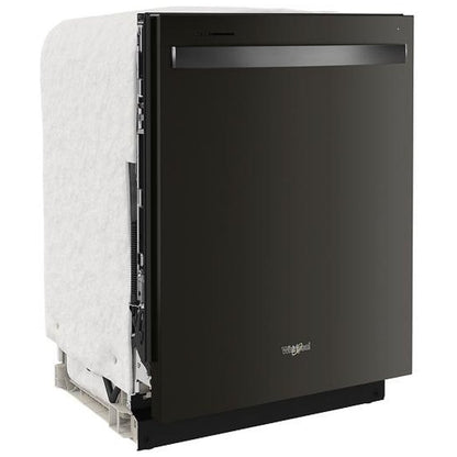 Whirlpool WDT750SAKV Dishwasher