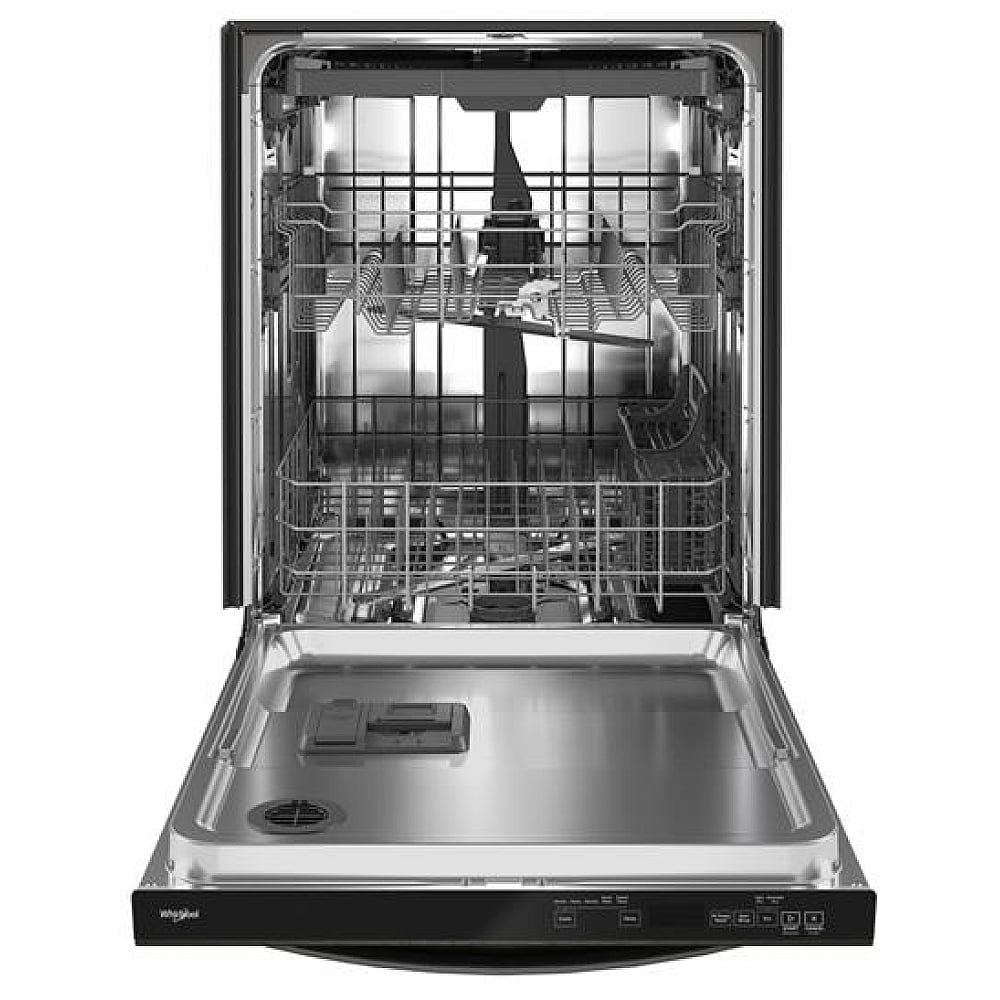 Whirlpool WDT750SAKV Dishwasher