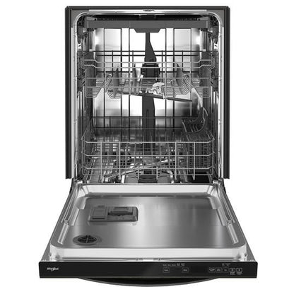 Whirlpool WDT750SAKV Dishwasher