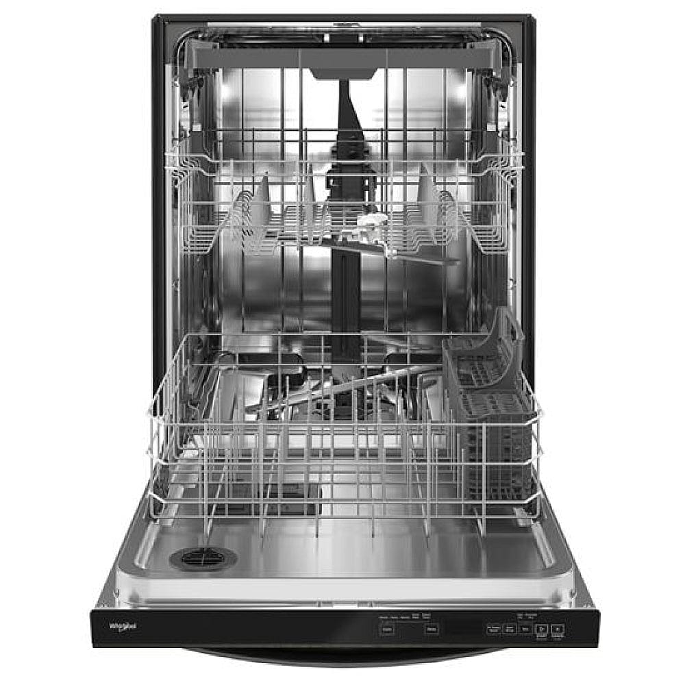 Whirlpool WDT750SAKV Dishwasher