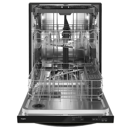 Whirlpool WDT750SAKV Dishwasher