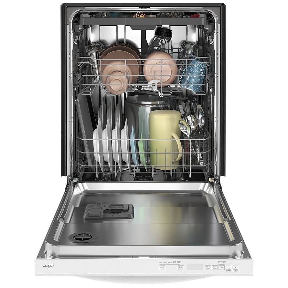 Whirlpool WDT750SAKW Dishwasher
