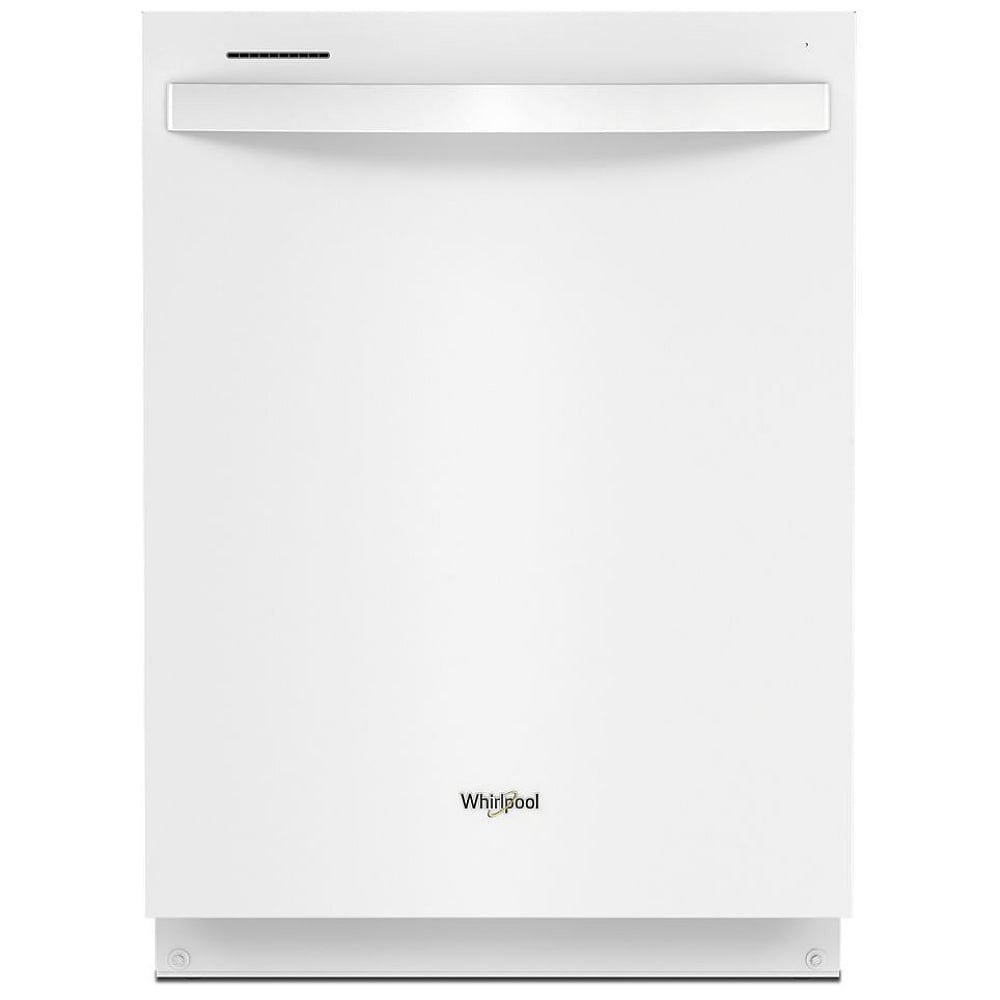 Whirlpool WDT750SAKW Dishwasher