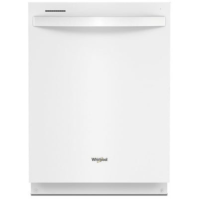 Whirlpool WDT750SAKW Dishwasher